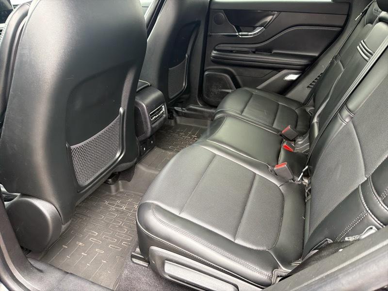 Lincoln Corsair Reserve AWD 2023