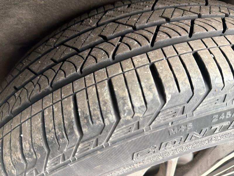 Lincoln Corsair Reserve AWD 2023