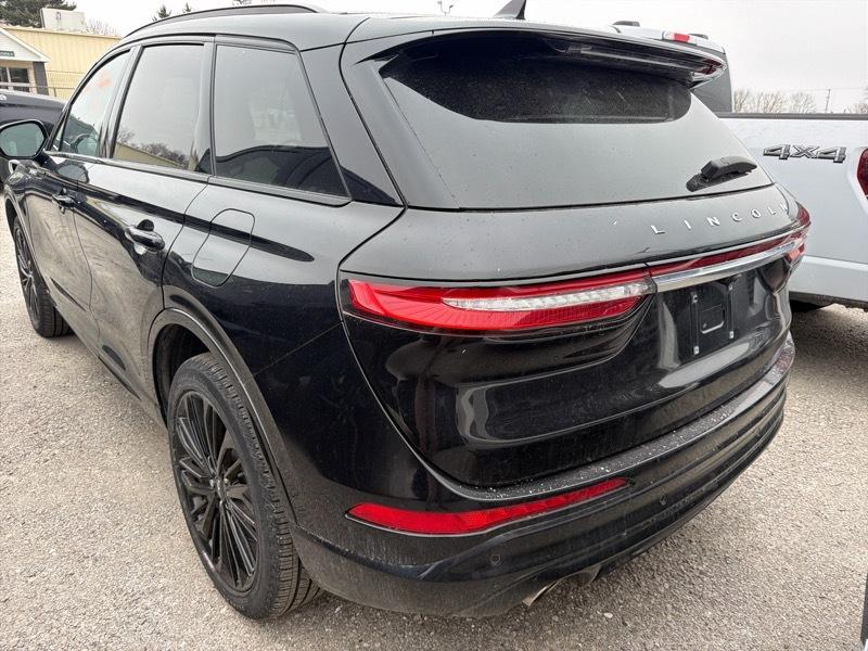 Lincoln Corsair Reserve AWD 2023