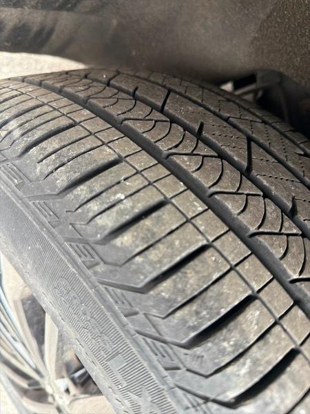 Lincoln Corsair Reserve AWD 2023