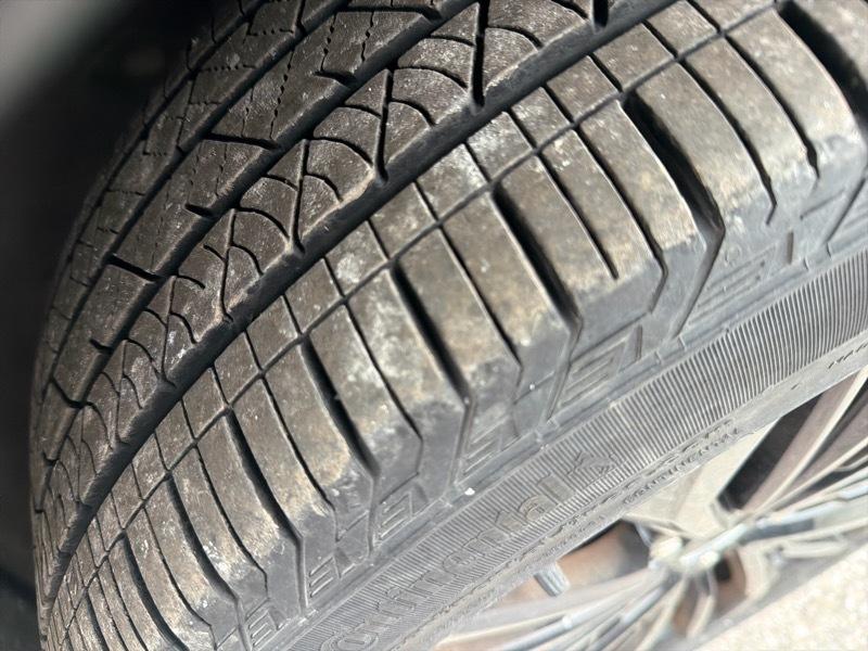 Lincoln Corsair Reserve AWD 2023