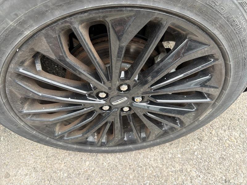 Lincoln Corsair Reserve AWD 2023