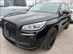 2023 Lincoln Corsair 