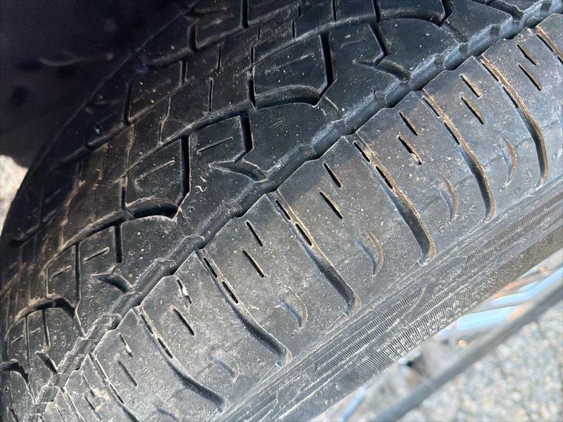 Ford F-150 King Ranch SuperCrew 4WD 2024