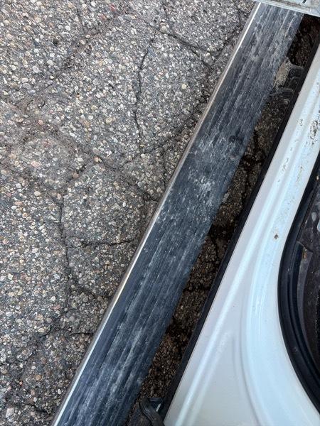 Ford F-150 King Ranch SuperCrew 4WD 2024