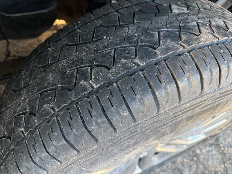 Ford F-150 King Ranch SuperCrew 4WD 2024