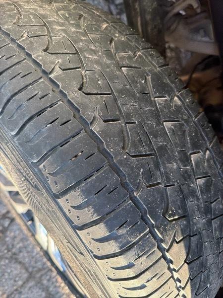 Ford F-150 King Ranch SuperCrew 4WD 2024