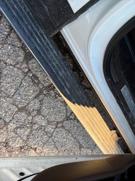 Ford F-150 King Ranch SuperCrew 4WD 2024