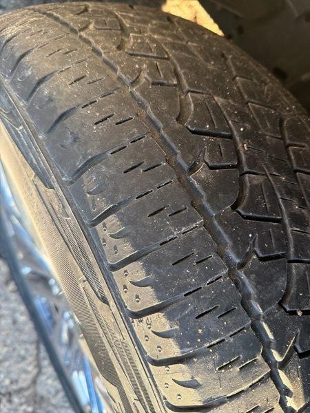 Ford F-150 King Ranch SuperCrew 4WD 2024