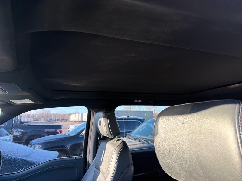 Ford F-150 XLT SuperCrew 4WD 2024