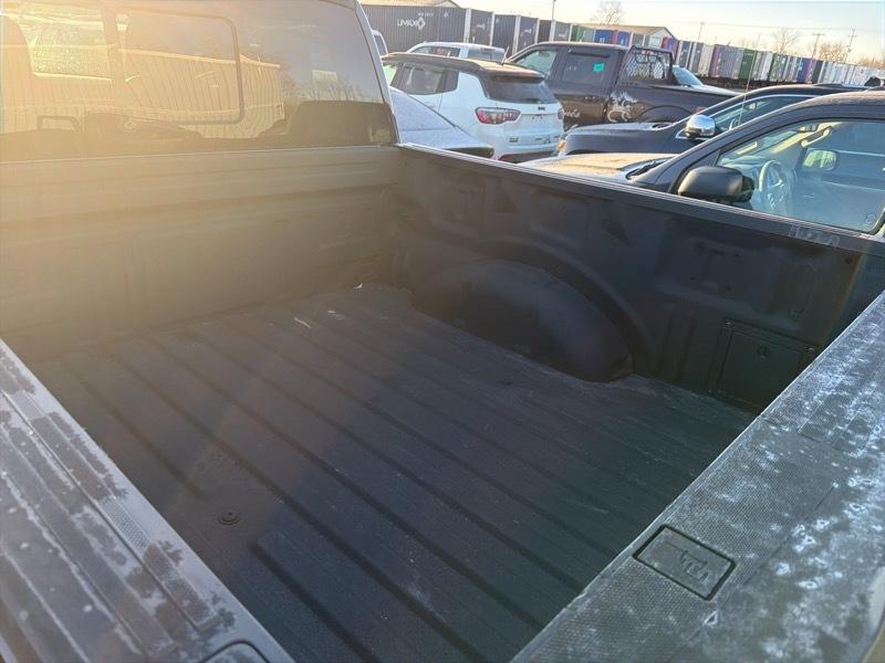 Ford F-150 XLT SuperCrew 4WD 2024