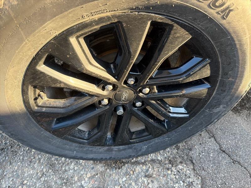 Ford F-150 XLT SuperCrew 4WD 2024