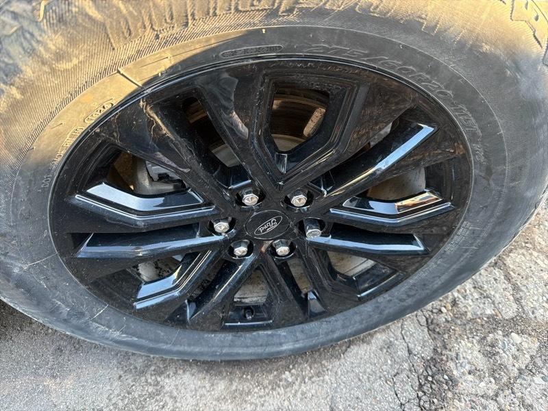 Ford F-150 XLT SuperCrew 4WD 2024