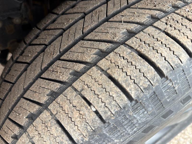 RAM 1500 SLT Quad Cab 4WD 2021