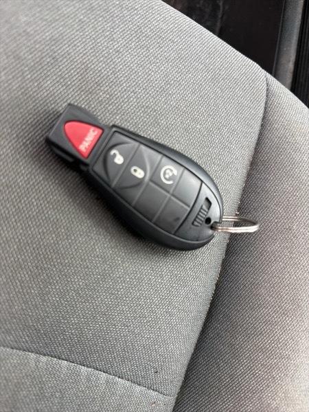 RAM 1500 SLT Quad Cab 4WD 2021