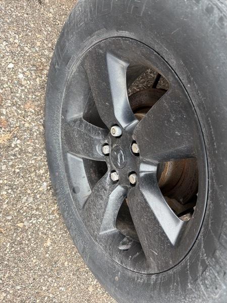 RAM 1500 SLT Quad Cab 4WD 2021