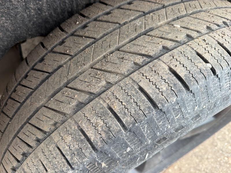 RAM 1500 SLT Quad Cab 4WD 2021