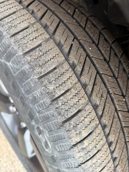 RAM 1500 SLT Quad Cab 4WD 2021