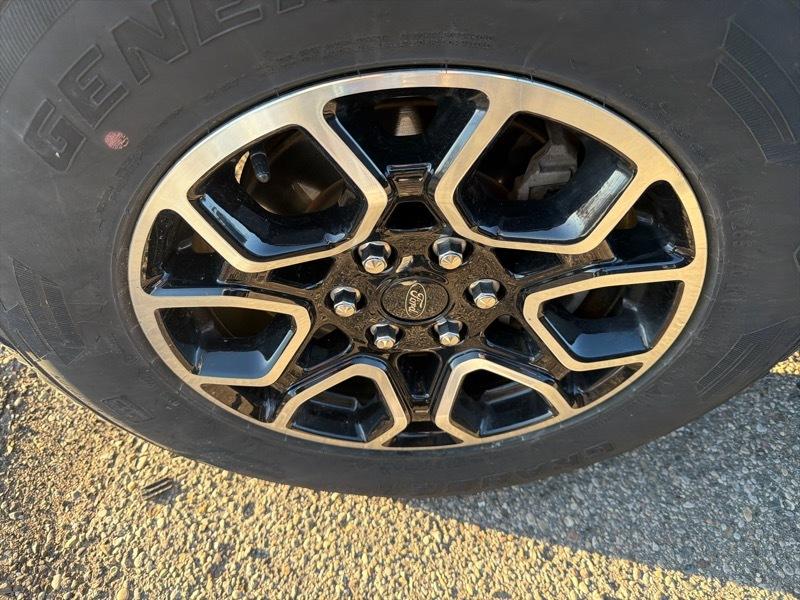 Ford F-150 XLT SuperCrew 5.5-ft. Bed 4WD 2023