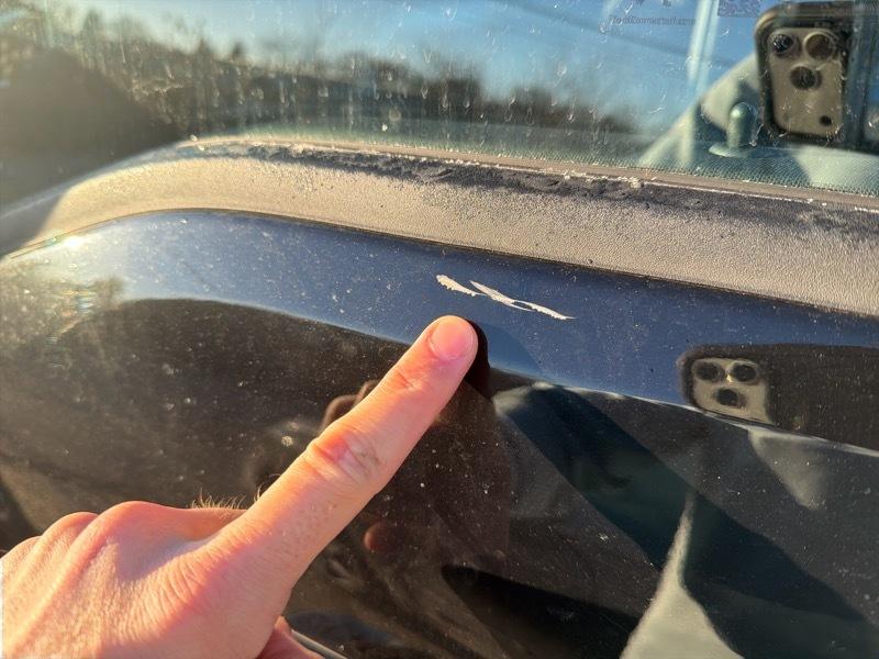 Ford F-150 XLT SuperCrew 5.5-ft. Bed 4WD 2023