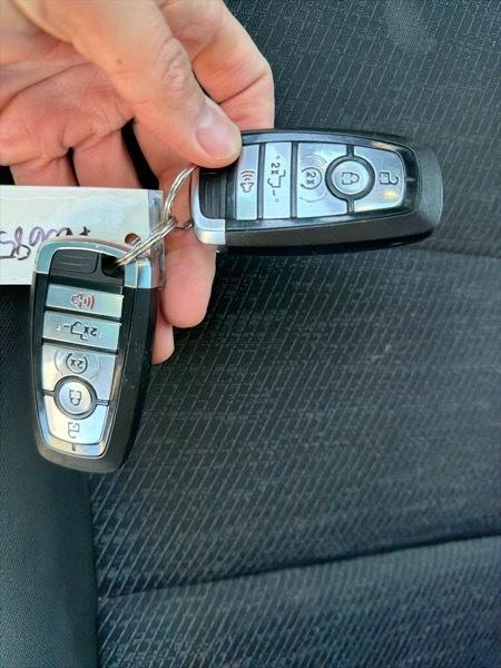 Ford F-150 XLT SuperCrew 5.5-ft. Bed 4WD 2023