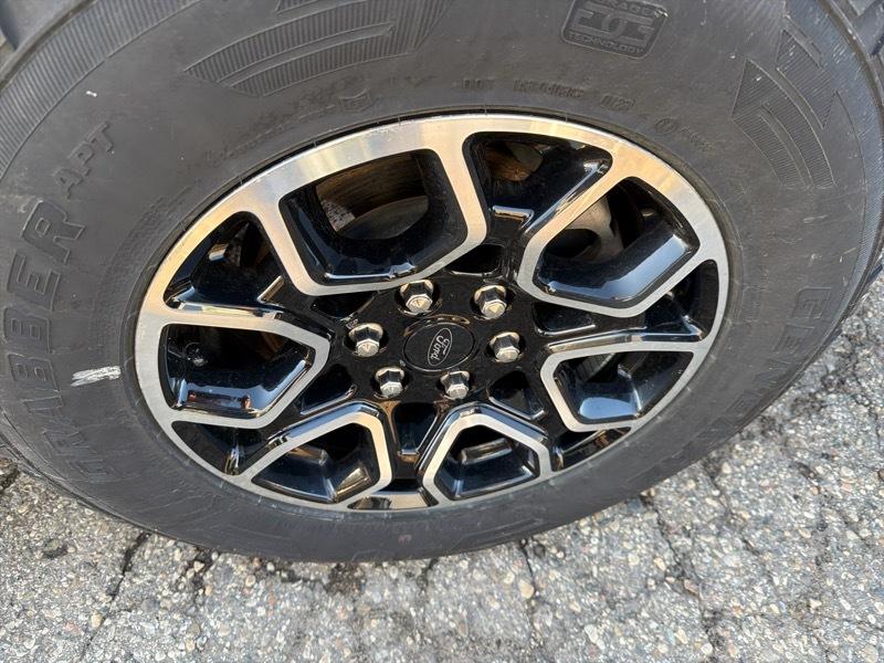 Ford F-150 XLT SuperCrew 5.5-ft. Bed 4WD 2023