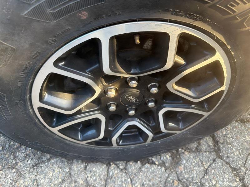 Ford F-150 XLT SuperCrew 5.5-ft. Bed 4WD 2023