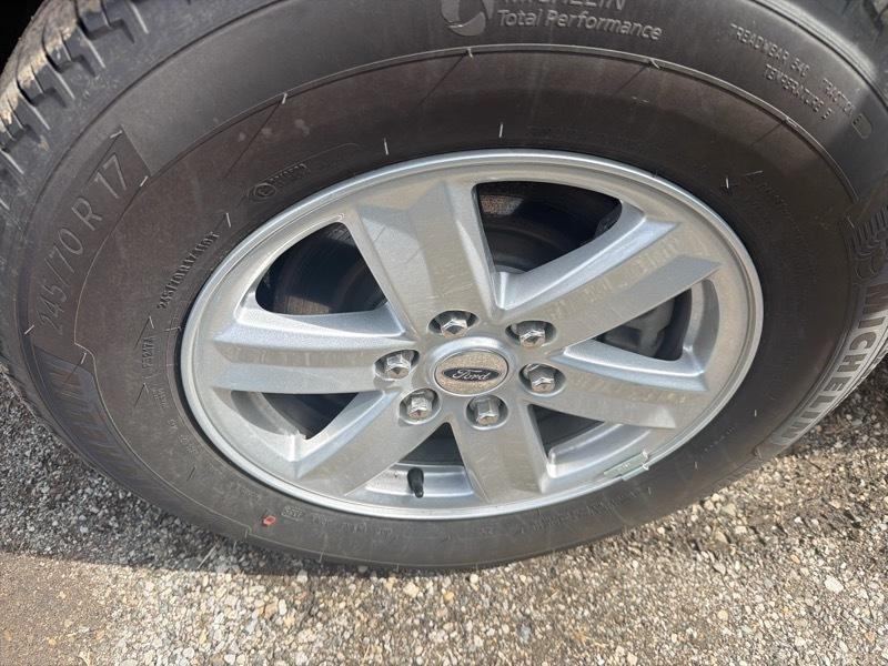 Ford F-150 XLT SuperCrew 5.5-ft. Bed 4WD 2023