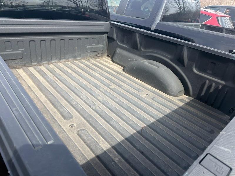 Ford F-150 XLT SuperCrew 5.5-ft. Bed 4WD 2023