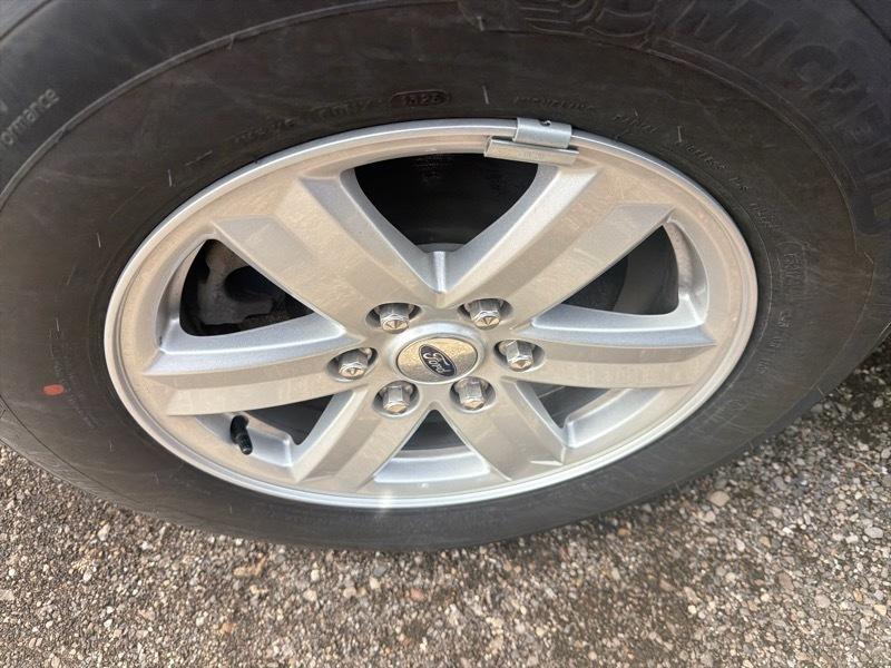 Ford F-150 XLT SuperCrew 5.5-ft. Bed 4WD 2023