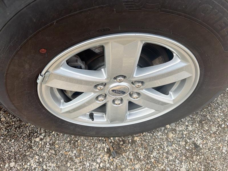 Ford F-150 XLT SuperCrew 5.5-ft. Bed 4WD 2023