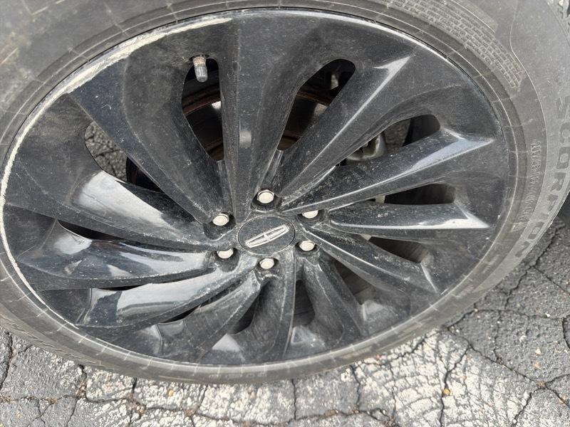 Lincoln Navigator L Reserve 4WD 2020