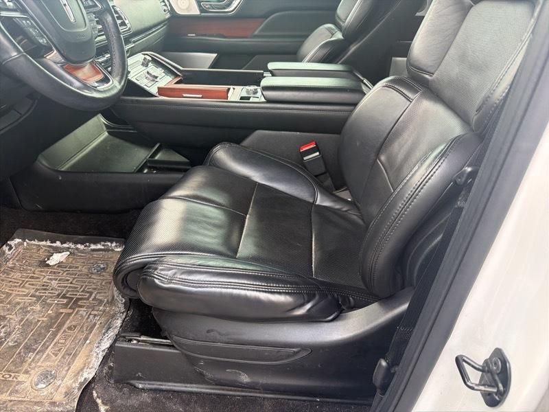 Lincoln Navigator L Reserve 4WD 2020