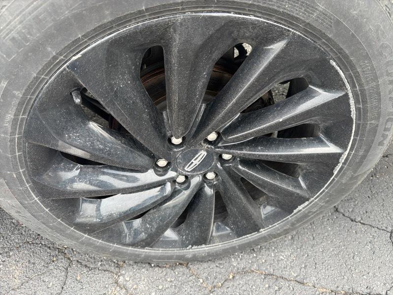 Lincoln Navigator L Reserve 4WD 2020