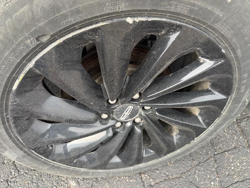 Lincoln Navigator L Reserve 4WD 2020