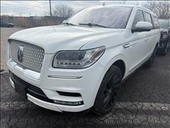 2020 Lincoln Navigator 