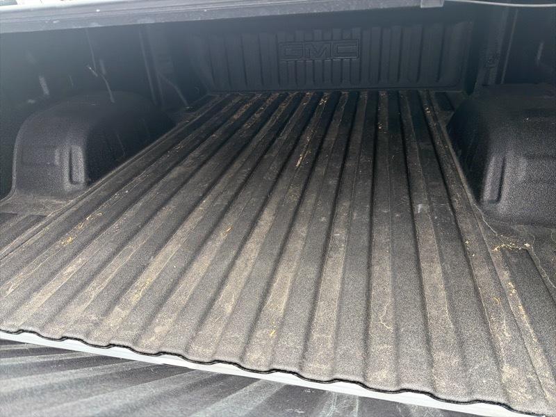 GMC Sierra 1500 Elevation Crew Cab 4WD 2024