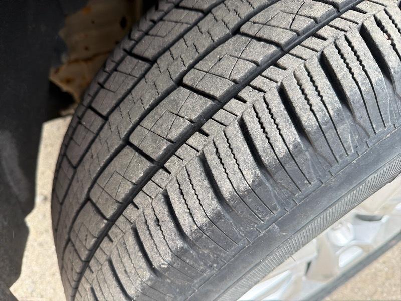 Chevrolet Silverado 1500 Custom Crew Cab 4WD 2024