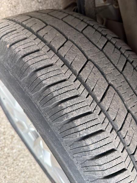 Chevrolet Silverado 1500 Custom Crew Cab 4WD 2024