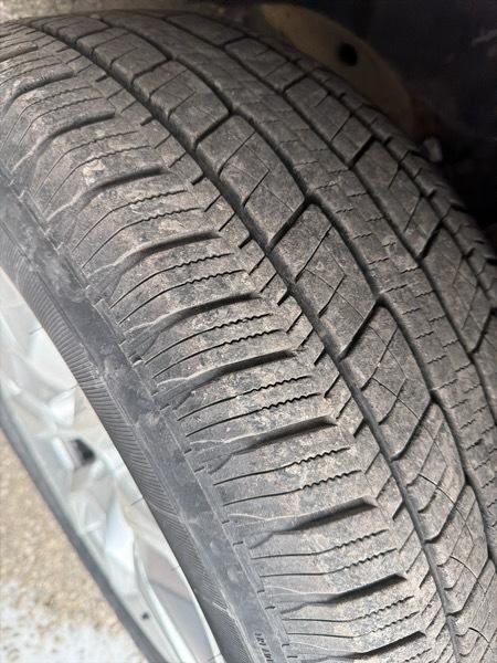 Chevrolet Silverado 1500 Custom Crew Cab 4WD 2024