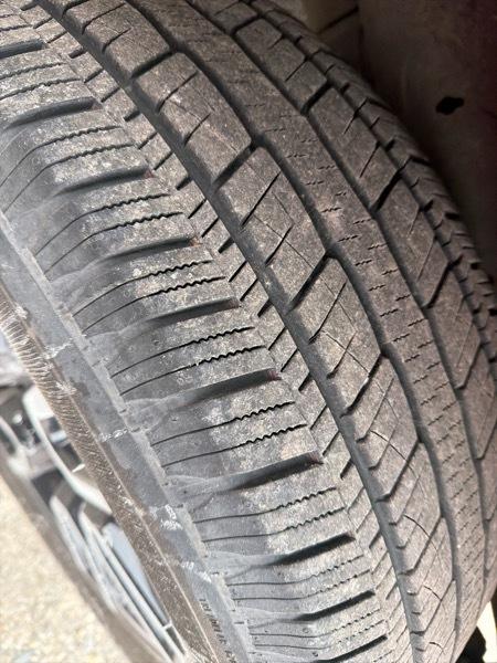 GMC Sierra 1500 Pro Crew Cab Short Box 4WD 2024