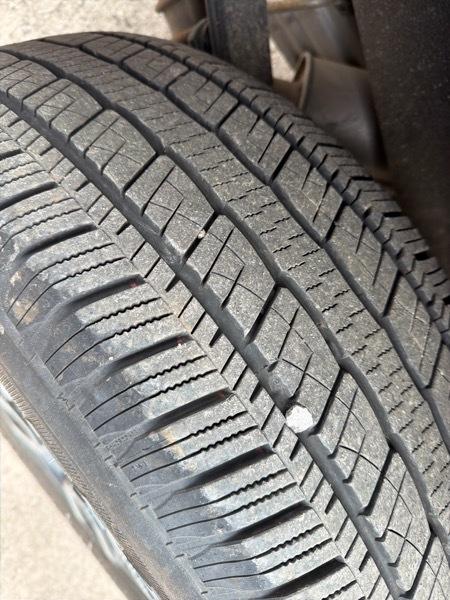 GMC Sierra 1500 Pro Crew Cab Short Box 4WD 2024