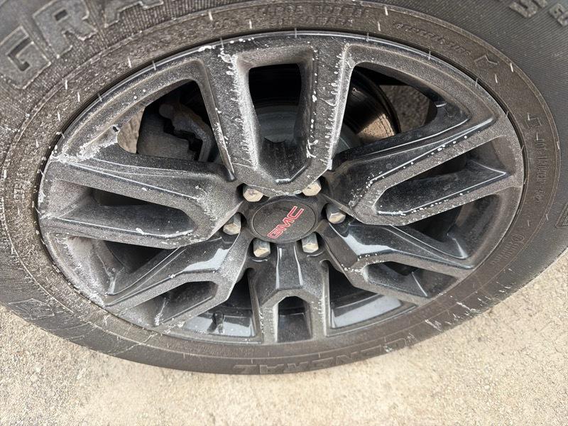 GMC Sierra 1500 Pro Crew Cab Short Box 4WD 2024