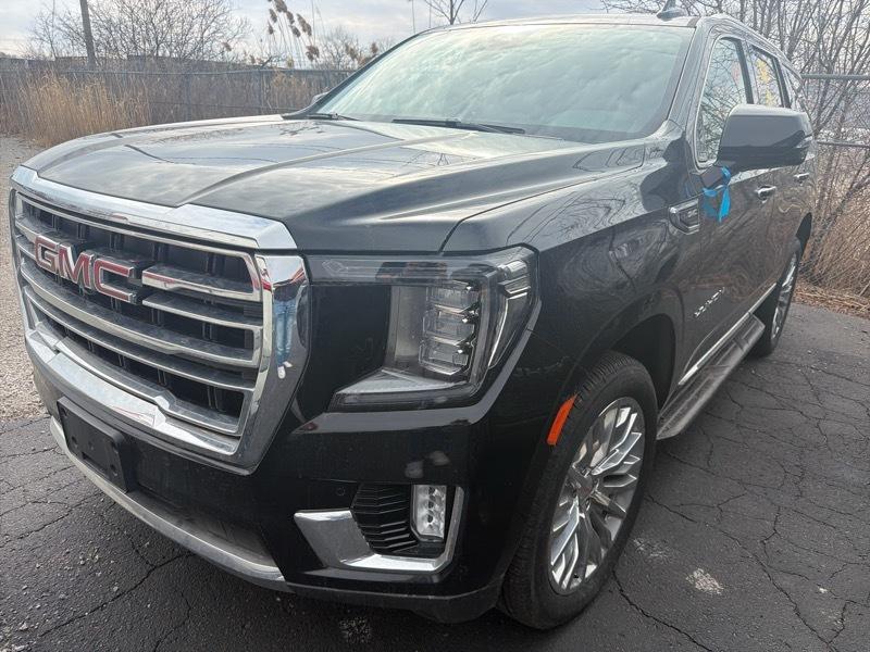 GMC Yukon SLT 4WD 2024