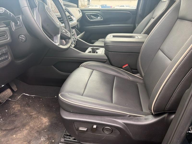 GMC Yukon SLT 4WD 2024