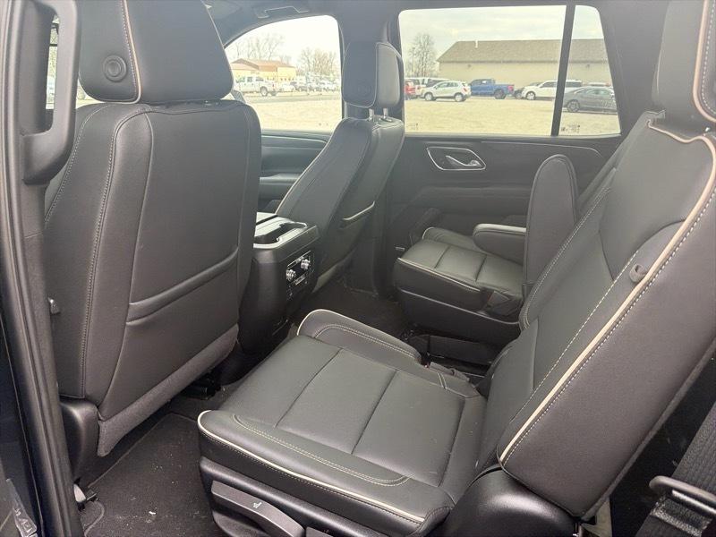 GMC Yukon SLT 4WD 2024