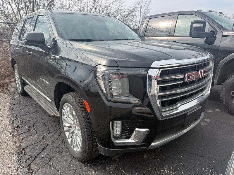 GMC Yukon SLT 4WD 2024