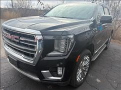 2024 GMC Yukon 