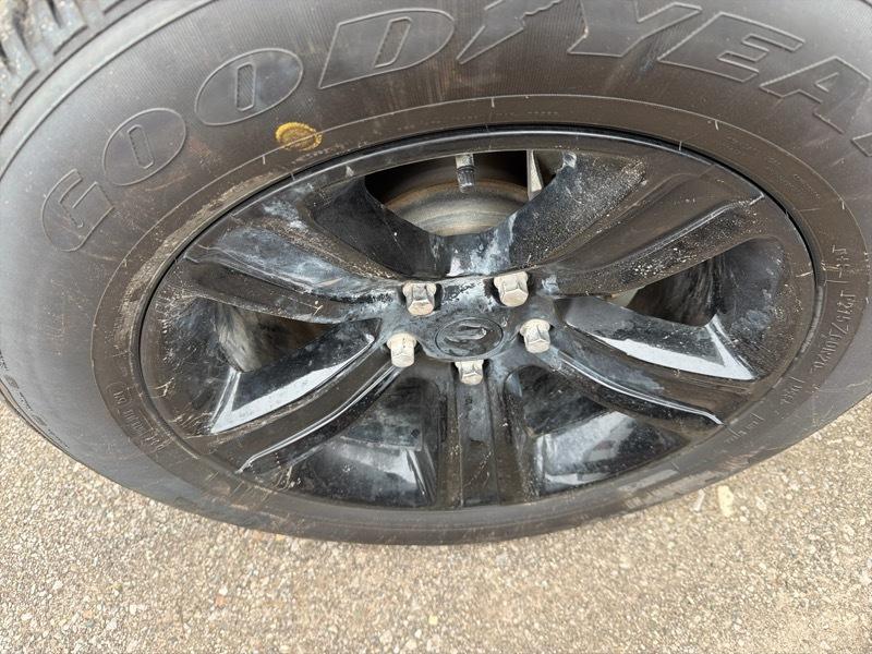 RAM 1500 Classic  2024