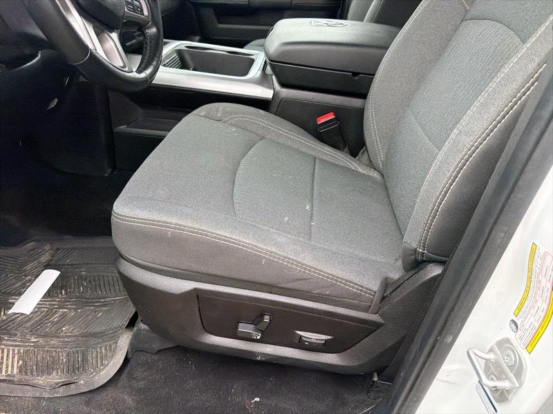 RAM 1500 Classic  2024